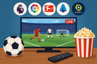 英超冠军争夺战